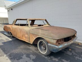 1962 Ford Galaxie for sale 101788213
