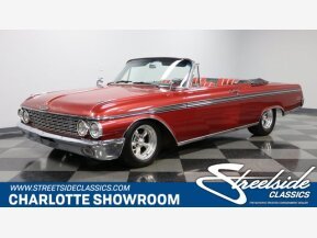 1962 Ford Galaxie for sale 101796434