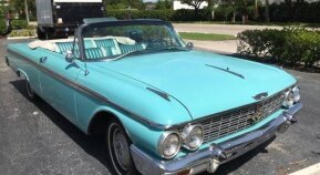 1962 Ford Galaxie for sale 101808754
