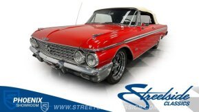 1962 Ford Galaxie for sale 101821759