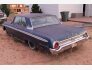1962 Ford Galaxie for sale 101834544
