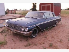 1962 Ford Galaxie for sale 101834544