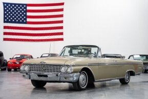 1962 Ford Galaxie for sale 101843932