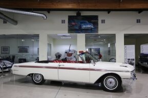 1962 Ford Galaxie for sale 101850787