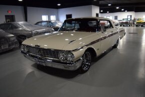 1962 Ford Galaxie for sale 101855099