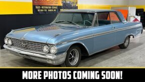 1962 Ford Galaxie for sale 101857905