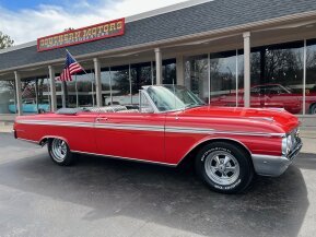 1962 Ford Galaxie for sale 101872373