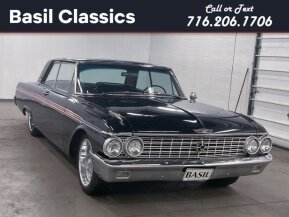 1962 Ford Galaxie for sale 101881670