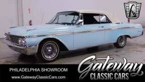 1962 Ford Galaxie for sale 101819570