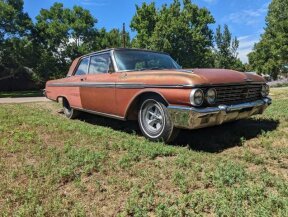 1962 Ford Galaxie for sale 101900502
