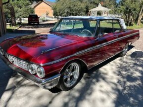1962 Ford Galaxie for sale 101935843