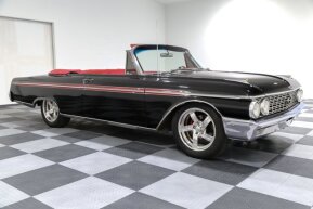 1962 Ford Galaxie for sale 101945529