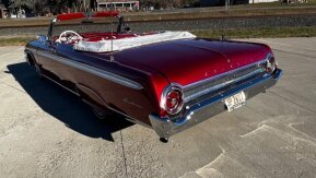 1962 Ford Galaxie for sale 101971859