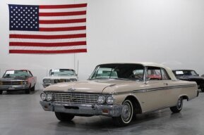 1962 Ford Galaxie for sale 101975393