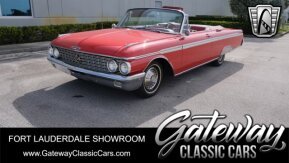 1962 Ford Galaxie for sale 101980186