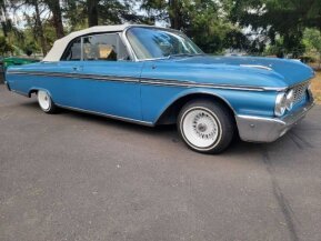1962 Ford Galaxie for sale 101980917