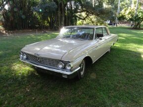 1962 Ford Galaxie for sale 101987349