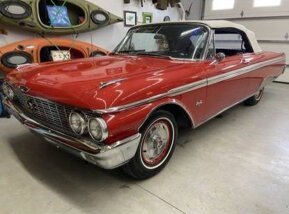 1962 Ford Galaxie for sale 101987834