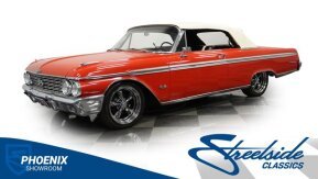 1962 Ford Galaxie for sale 101990708