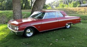 1962 Ford Galaxie for sale 101999166