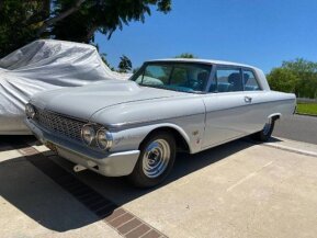 1962 Ford Galaxie for sale 102000209