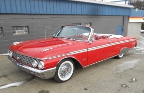 1962 Ford Galaxie for sale 102000431
