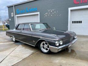 1962 Ford Galaxie for sale 102011515