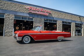 1962 Ford Galaxie for sale 102016644