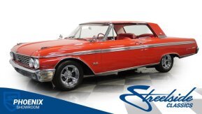 1962 Ford Galaxie for sale 102020387