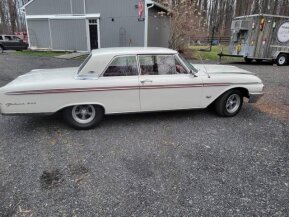 1962 Ford Galaxie for sale 102021136