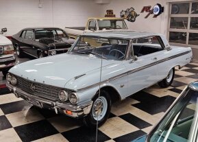 1962 Ford Galaxie for sale 102022307