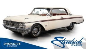 1962 Ford Galaxie for sale 102025781