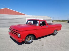 1962 Ford Other Ford Models for sale 100912328