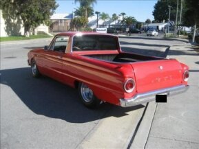 1962 Ford Ranchero for sale 101261778