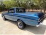 1962 Ford Ranchero for sale 101738763