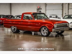 1962 Ford Ranchero for sale 101804074