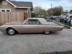 Thumbnail Photo 4 for 1962 Ford Thunderbird for Sale by Owner
