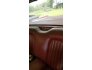 1962 Ford Thunderbird for sale 101186960