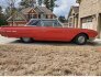 1962 Ford Thunderbird for sale 101281244