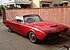 1962 Ford Thunderbird Sport for sale 101576599