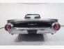 1962 Ford Thunderbird for sale 101584006