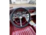1962 Ford Thunderbird for sale 101584129