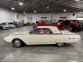 1962 Ford Thunderbird for sale 101648010