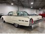 1962 Ford Thunderbird for sale 101648010