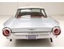 1962 Ford Thunderbird for sale 101660059