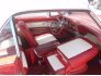 1962 Ford Thunderbird for sale 101662497