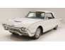 1962 Ford Thunderbird for sale 101735025