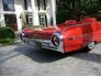 1962 Ford Thunderbird for sale 101736154