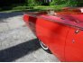 1962 Ford Thunderbird for sale 101736154