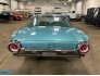 1962 Ford Thunderbird for sale 101736201